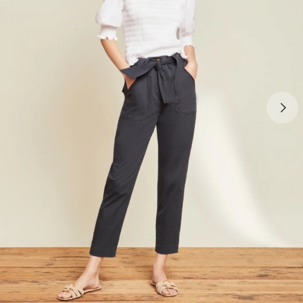 Veronica Beard Mahary Pants, size 2